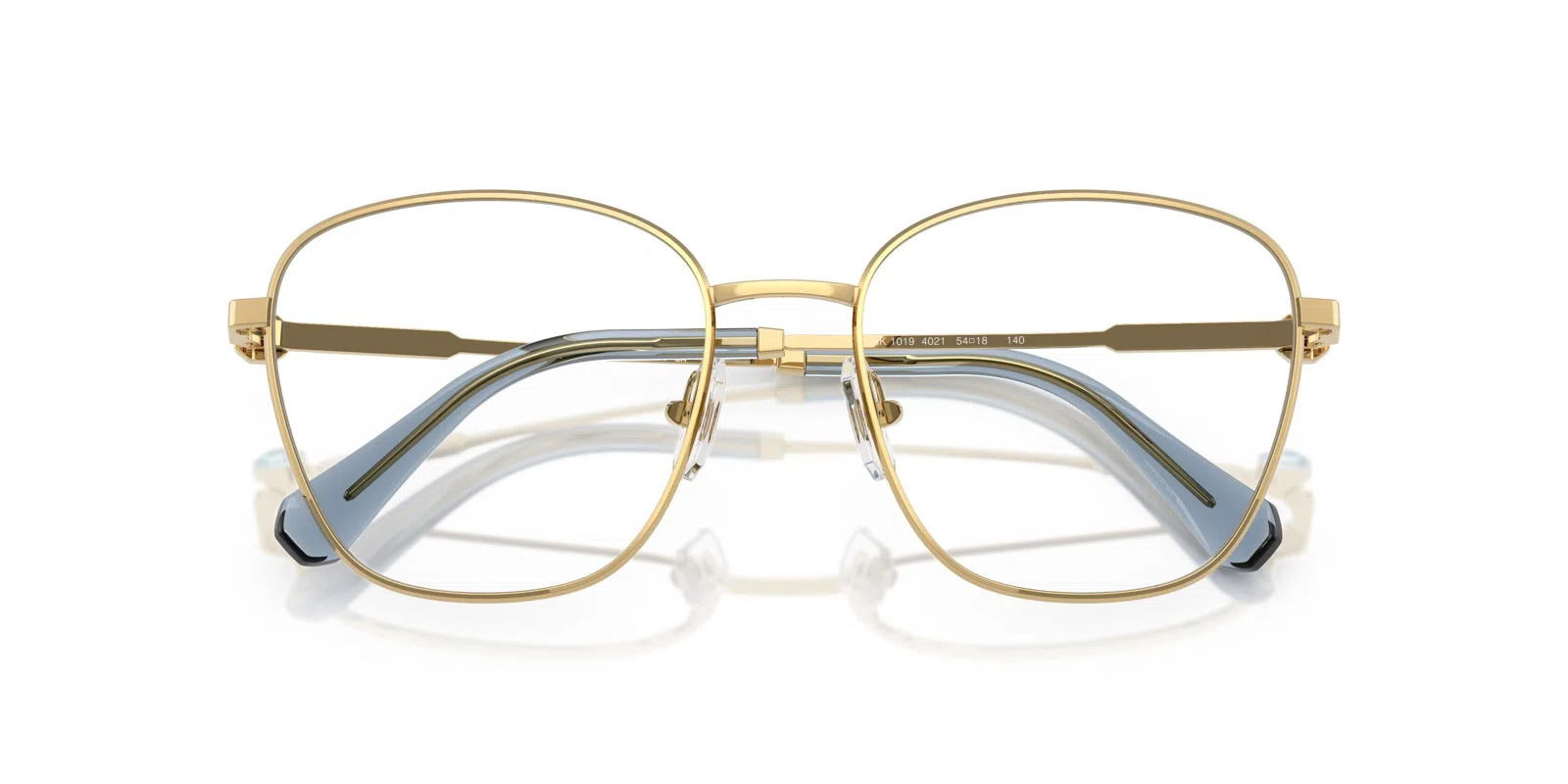 Swarovski 1019 Eyeglasses - view 9